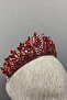 دانفر ستون تاج الحناء الزفاف - 4