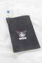 Anime Kuromi Face Designed Cloth Pen Holder or Makeup Bag - 6