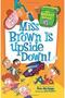 My Weirdest School 3: Miss Brown Is Upside Down - 2