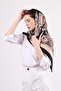 Pure Silk Shawl Scarf| 140 cm| Etro Pattern 5 - 6