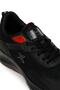 Gesto Tx 3fx Black Men's Running Shoes - 7