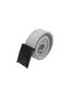 Unisex Black Buckle Grey2 Tactical Sports Canvas Belt