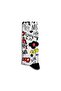 Fun Socks Unisex Ny Btf City Printed Socks Ecsoket032 - 2