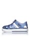 Unisex Children's Sandals - Star Design