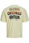 Jack&jones Jorearth Planet Tee Ss Crew Neck Mc - 2