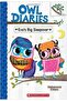 Owl Diaries 9: Eva's Big Sleepover - 2