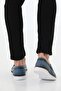 Men's Classic Collegiate Genuine Leather Orthopedic Casual Shoes - 6