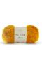 Premium Touch Hand Knitting Yarn Blouse Cardigan Yarn Fur Look Yarn Scarf Beanie Plush Toy Yarn Mustard