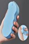 Bath Shower Sponge Magic Body Dead Skin Loofah Sponge Body Massage Exfoliating Brush - 2