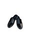 Black Men's Guest House Dowry and Groom Slippers - 2