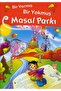 Masal Parkı - Bir Varmış Bir Yokmuş ; Fairy Tale Treasure, Ages 5+ - 2