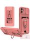 Apple iPhone 11 Case ?Zore Pelit Cover - 7