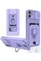 Apple iPhone 11 Case ?Zore Pelit Cover - 8