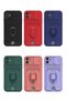 Apple iPhone 11 Case ?Zore Pelit Cover - 2
