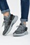Unisex Gray Sneaker - Svngx Rhythm Sphere 917250