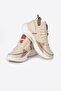 Rhythm - Unisex Beige Sneaker Shoes - 2