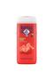 Shower Gel Mediterranean Strawberry 400 Ml 3 Pieces - 5