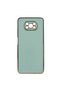 Xiaomi Poco X3 Case Zore Bark Cover - 4
