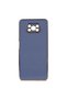 Xiaomi Poco X3 Case Zore Bark Cover - 5