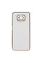Xiaomi Poco X3 Case Zore Bark Cover - 6