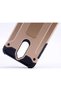 Huawei Mate 10 Lite Case Zore Crash Silicone Cover - 3