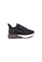 Gamelu 23yz Nice Women's Sneakers Linen Sports Shoes - Black - St00169-black-37 - 2