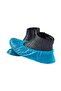 Single Rubber Anti-Slip Non-Tear Total 4 Packs (4000 Pieces) Overshoes - 3