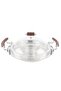 Nappa Breakfast Set 38x33x13cm