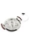 Nappa Breakfast Set 38x33x13cm - 3