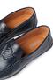 Zwang Genuine Leather Men's Casual Shoes, Loafer Shoes, Light Shoes, Genuine Leather Loafer - 4
