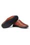 Lofor Genuine Leather Comfort Orthopedic Men's Casual Shoes, Father's Shoes, Orthopedic Shoes - 3