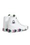 ®| Bn-30621-3374 White Navy Blue - Women's Sneakers - 3