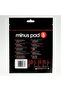 Minus Thermal Pad 8-120X20X 1.0 mm - 2