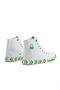 ®| Bn-30627-3374 White Green - Men's Sports Shoes - 3