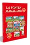 Ezop Masalları Ve La Fonten Masalları Seti (20 Books) - 3