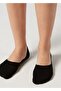 Fresh Socks 6-Piece Silicone Seamless Ballerina Socks
