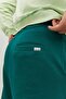 Men's Sweat Combed Cotton Daily Shorts - 12228647 - 5
