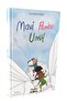Mavi Pembe Umut - 4