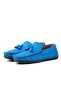 Fransen Genuine Leather Men's Casual Shoes, Loafer Shoes, Light Shoes, Tassel Loaf - 2