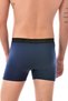Lycra Cotton Men's Boxers Sports Colorful Pack of 6 - 2