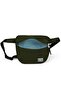 Dark Green Luxury Waist Bag - 3