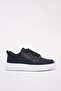 Navy Blue Men's Sneakers 02AYY214130A680 - 2