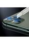 iPhone 11 Pro Max Compatible Camera Lens Protective Glass - 3