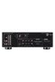 As 501 Stereo Amplifier / Gri - 2