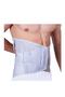 2540 Lumbocare High (long Lumbosacral Waist Corset Steel - 2