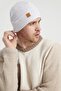 Men's Young Melange Hat Beret - Sport, Comfortable, 100% Cotton, Handmade, Domestic Production Difference - 3