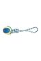 Tennis Ball Dental Floss Dog Toy 35 cm