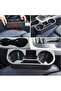 In-Car Cup Holder Between Seats and Seat Head Back Cup Holder Apparatus