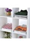 T-Shirt Organizer Shirt Dress Organizer 6 Pieces