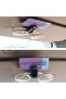 Vehicle Glasses Holder Clip - 7